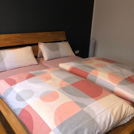 Zentrale Unterkunft In Dortmund City Apartment Ngoại thất bức ảnh