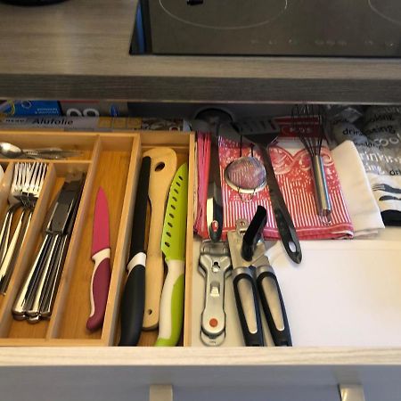 Zentrale Unterkunft In Dortmund City Apartment Ngoại thất bức ảnh