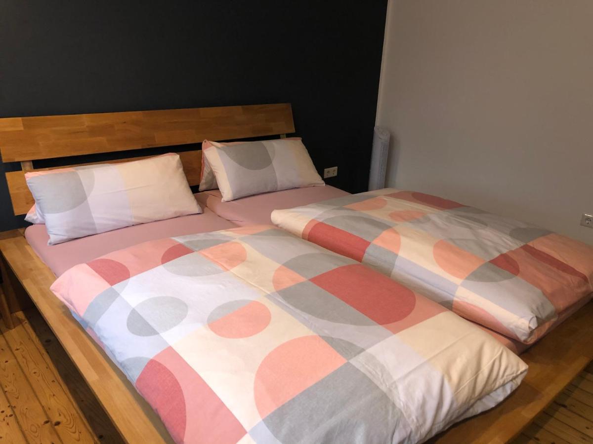 Zentrale Unterkunft In Dortmund City Apartment Ngoại thất bức ảnh