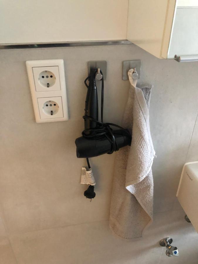 Zentrale Unterkunft In Dortmund City Apartment Ngoại thất bức ảnh