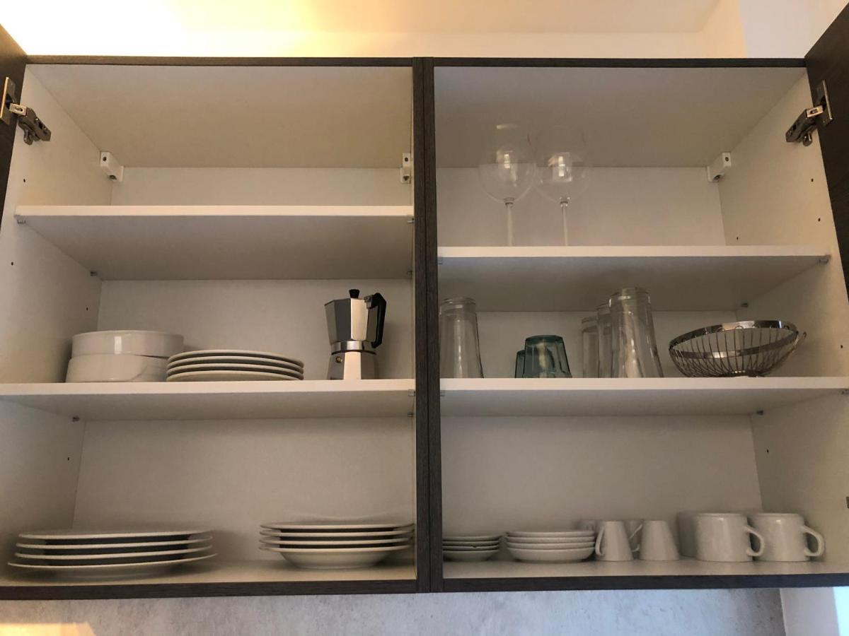 Zentrale Unterkunft In Dortmund City Apartment Ngoại thất bức ảnh