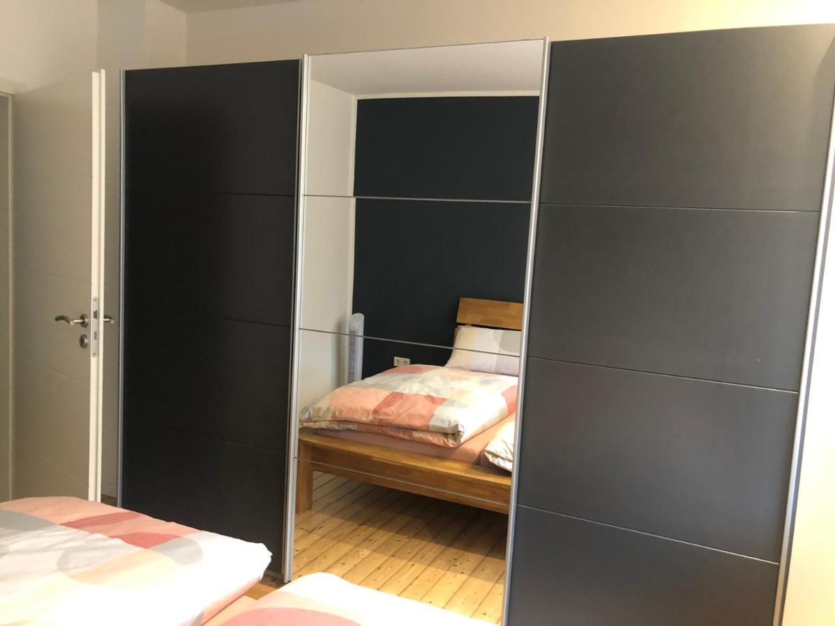 Zentrale Unterkunft In Dortmund City Apartment Ngoại thất bức ảnh