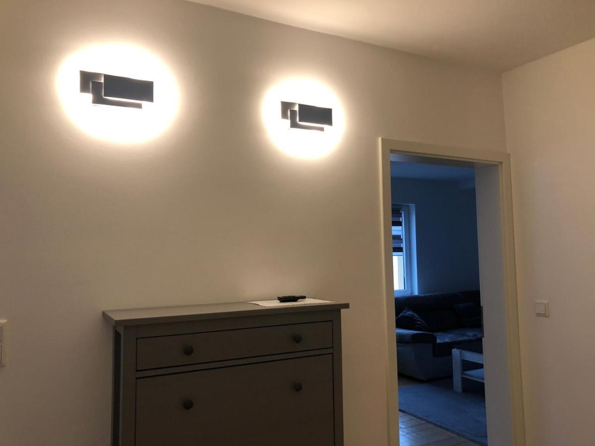 Zentrale Unterkunft In Dortmund City Apartment Ngoại thất bức ảnh