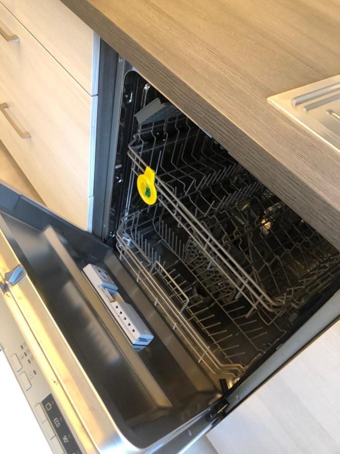 Zentrale Unterkunft In Dortmund City Apartment Ngoại thất bức ảnh