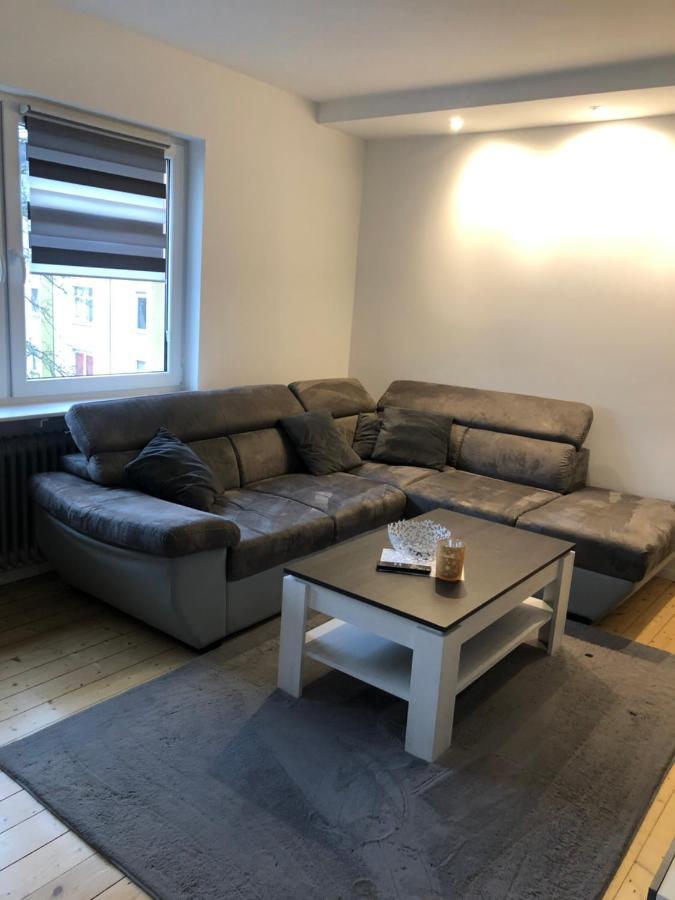 Zentrale Unterkunft In Dortmund City Apartment Ngoại thất bức ảnh