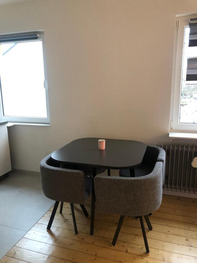 Zentrale Unterkunft In Dortmund City Apartment Ngoại thất bức ảnh