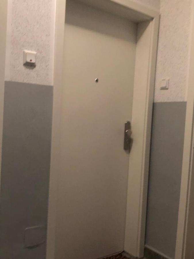 Zentrale Unterkunft In Dortmund City Apartment Ngoại thất bức ảnh